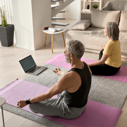 10 week channeling training